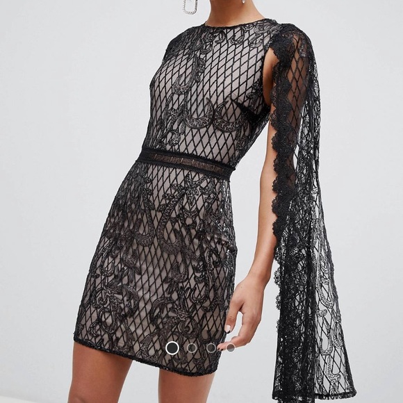 Dress - Picture 1 of 4